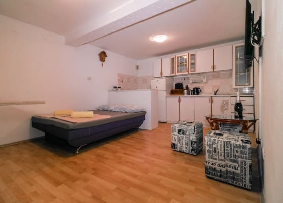 Fri Apartment 1