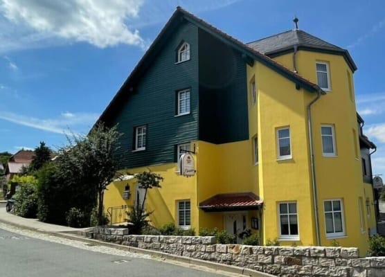 Landgasthaus Zander 1