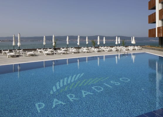 Aparthotel Paradiso 1