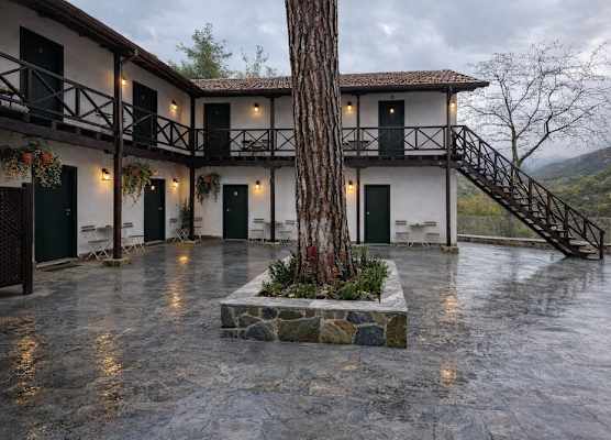Pine View Boutique Hotel Adults Only 1