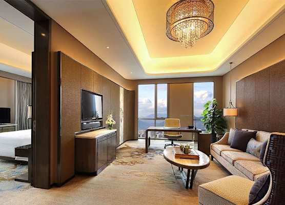 Wanda Realm Taian 1