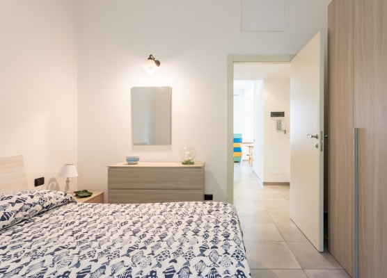 JOIVY Lovely Flat W/ Private Parking In 5 Terre 1