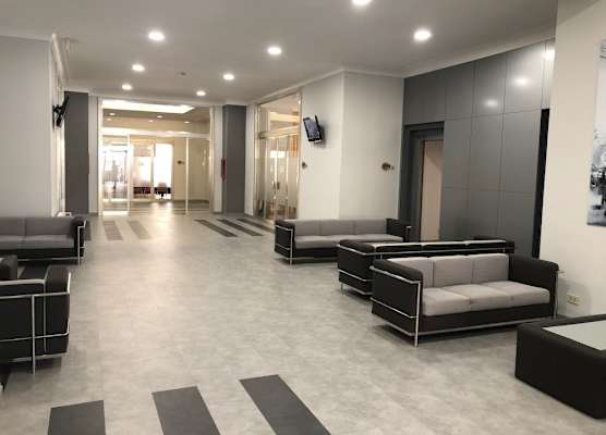 Grand Hotel Lamezia 1