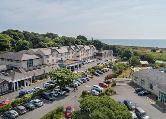 Arklow Bay Hotel 1
