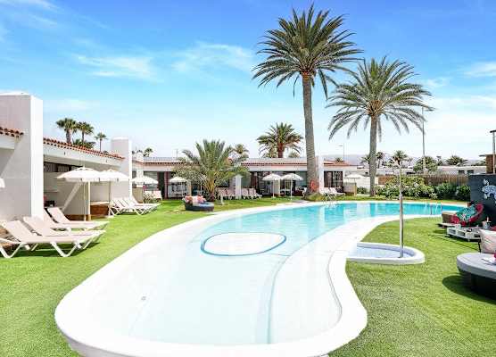 Bungalows El Palmital - Adults Only by PMC Resorts 1