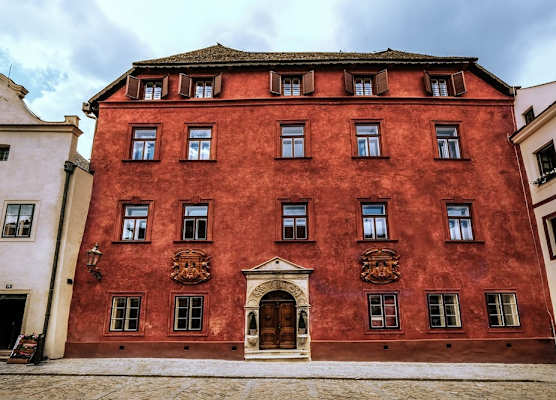 Hotel Ebersbach 1