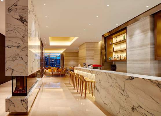 Four Points by Sheraton Changchun Hi-Tech Zone 1