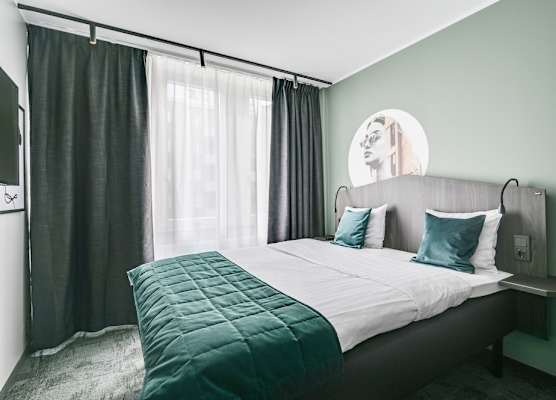 Hotel Fridhem 1