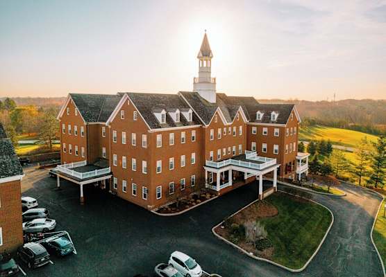 The Delafield Hotel 1