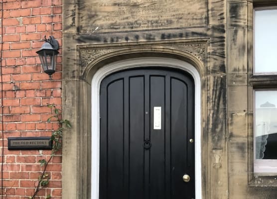 The Old Rectory 1