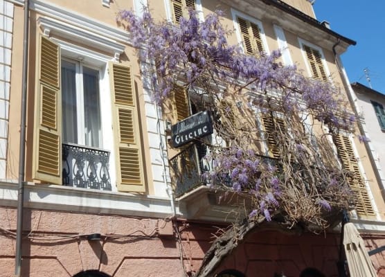 Hotel Glicine 1