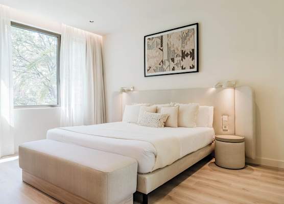 Hotel Ciencias Select 1