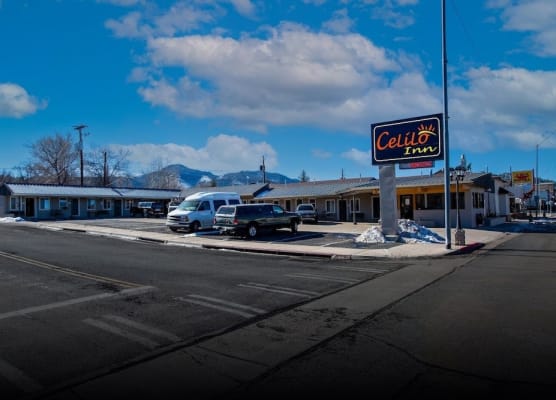 Celilo Inn 1