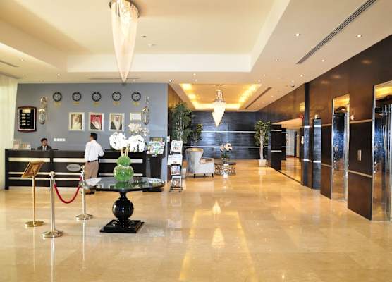 Al Manzil Hotel Bahrain 1