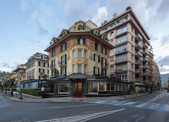SPLENDIDE RIVIERA 1