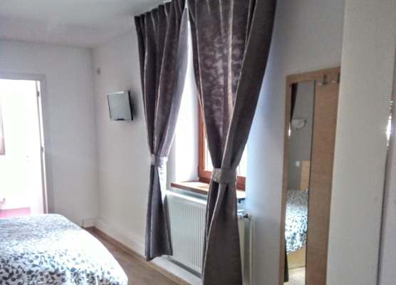 Central Guesthouse 1