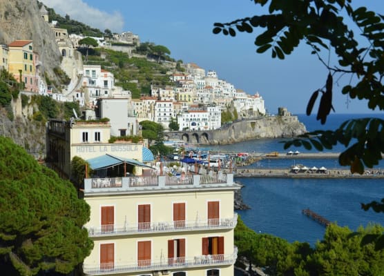 Hotel La Bussola 1