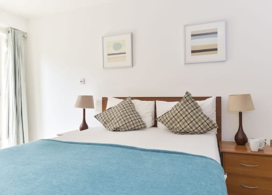 City Centre Apartments 1