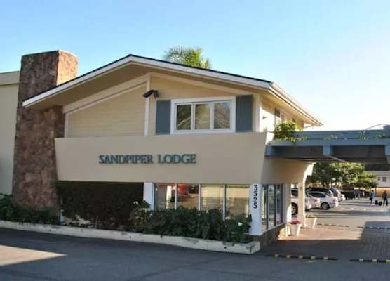 Sandpiper Lodge - Santa Barbara 1