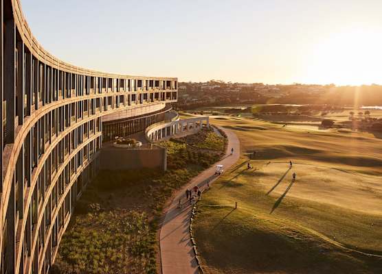 RACV Torquay Resort 1