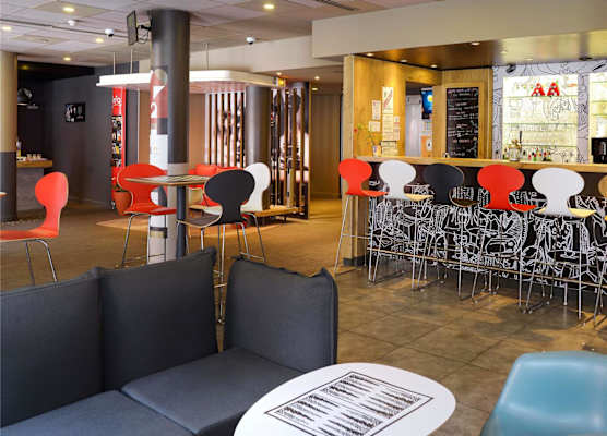 ibis Toulouse Centre 1
