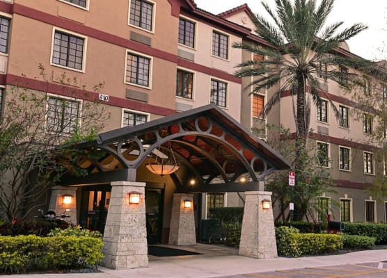Sonesta ES Suites Fort Lauderdale Plantation 1