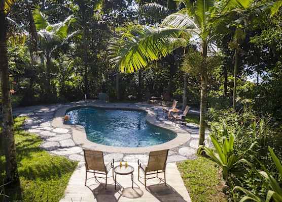 Tiskita Jungle Lodge 1