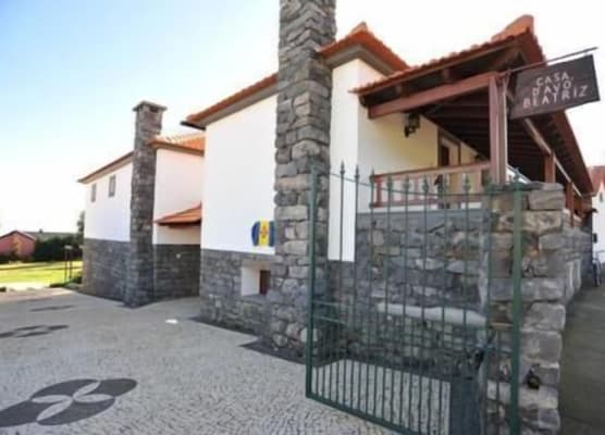 Casa D'Avo Beatriz 1