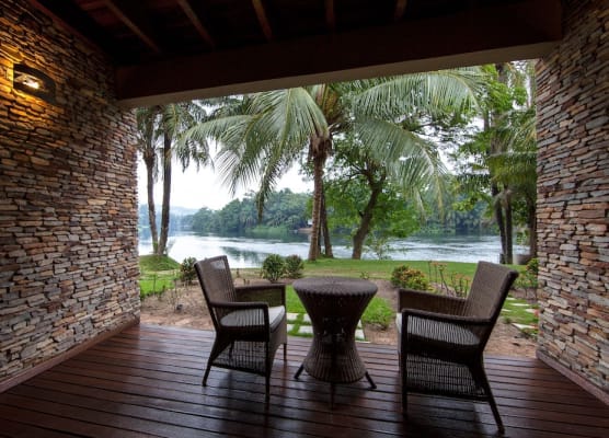 The Royal Senchi Hotel and Resort 1