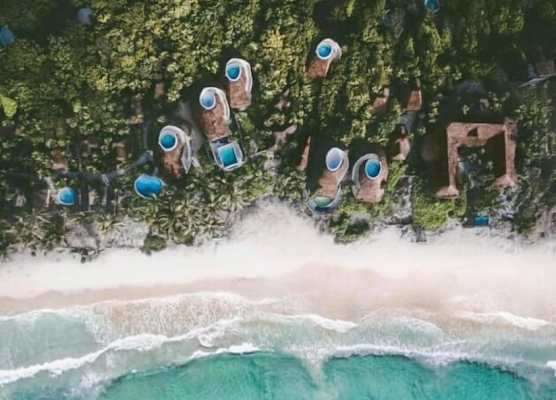 Papaya Playa Project, Tulum, a Member of Design Hotels 1