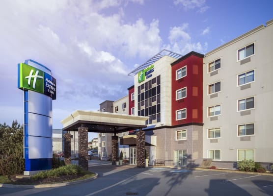 Holiday Inn Express & Suites HALIFAX - BEDFORD by IHG 1