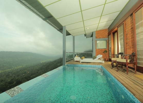 SpiceTree Munnar 1