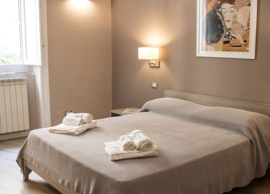 Bagnasco 18 suite&terrace 1