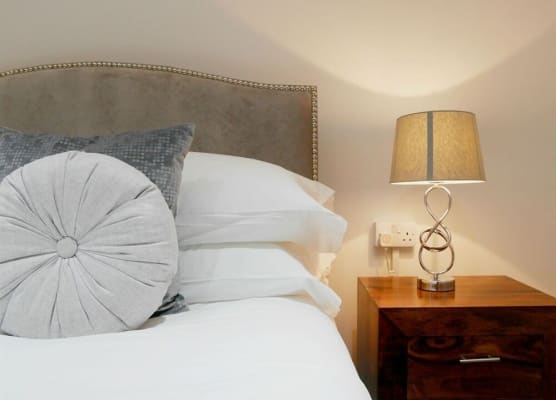 Norton House Hotel 1