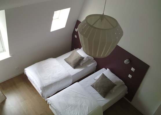 Nationale Appart Hotel 1
