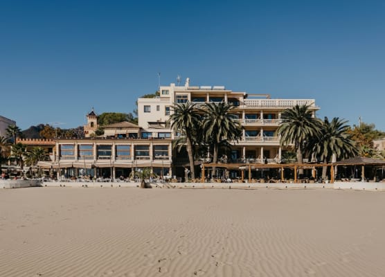 Voramar 1