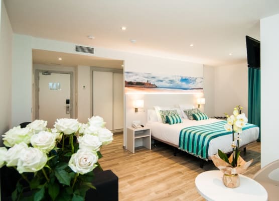 Hotel Censal 1
