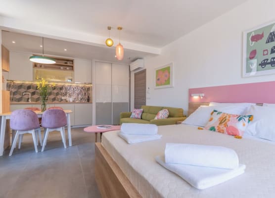 Apartments Olea 1