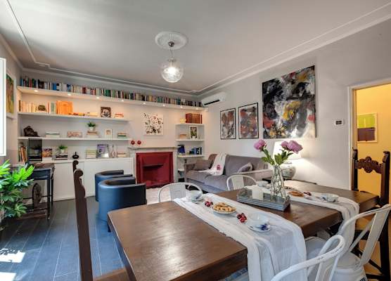 Sophia Apartment by Mamo Florence 1