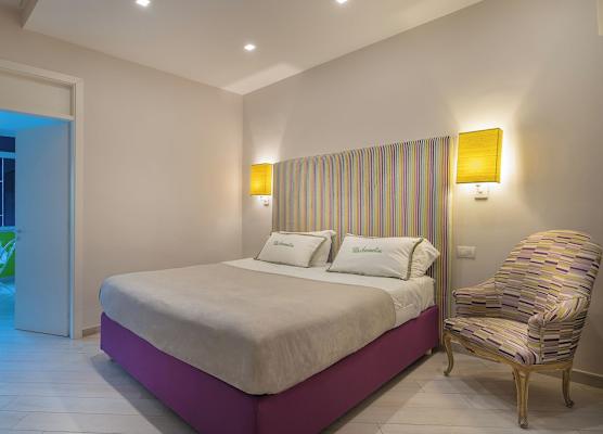 Scaramellino Accommodation 1