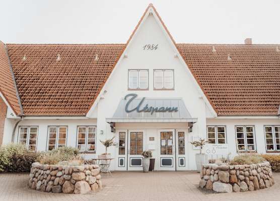Hotel Utspann - Schafflund 1