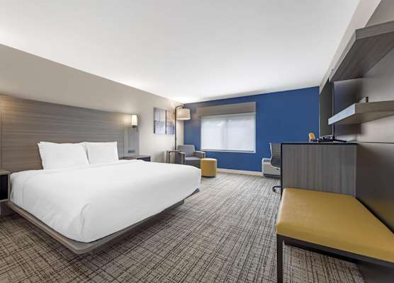 Best Western Plus Elgin - Chicago 1