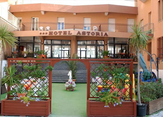 Hotel Astoria 1