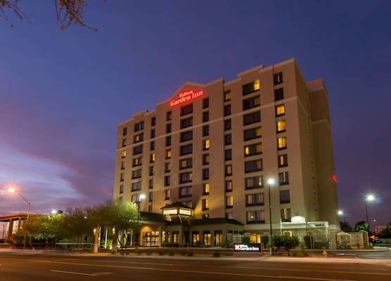 Hilton Garden Inn Phoenix Airport North 1