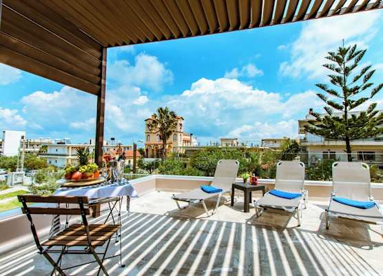Gregory Comfort Hotel 1