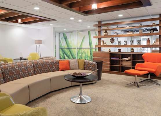 EVEN Hotel ANN ARBOR S - UNIVERSITY AREA by IHG 1