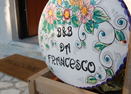 B&B da Francesco 1