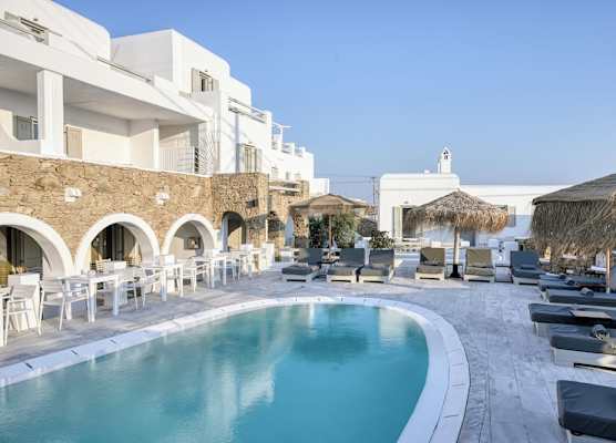 Nodo Hotel 1
