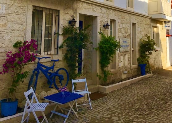 Alacati Umitev Hotel 1