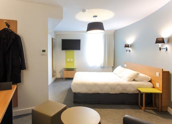 Hotel Reseda 1